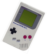 GameBoy